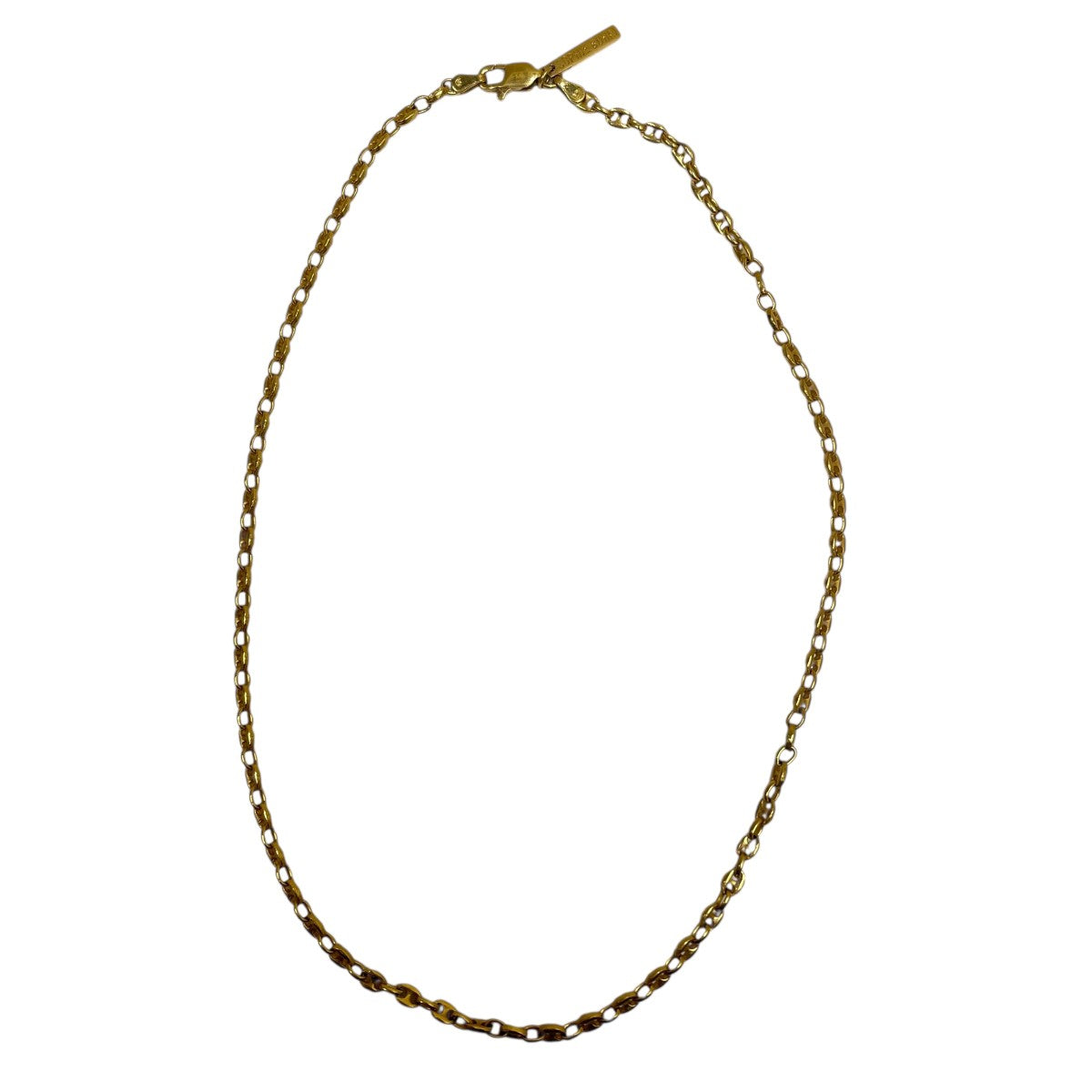 SOPHIE BUHAI(ソフィーブハイ) CLASSIC DELICATE CHAINチェーン