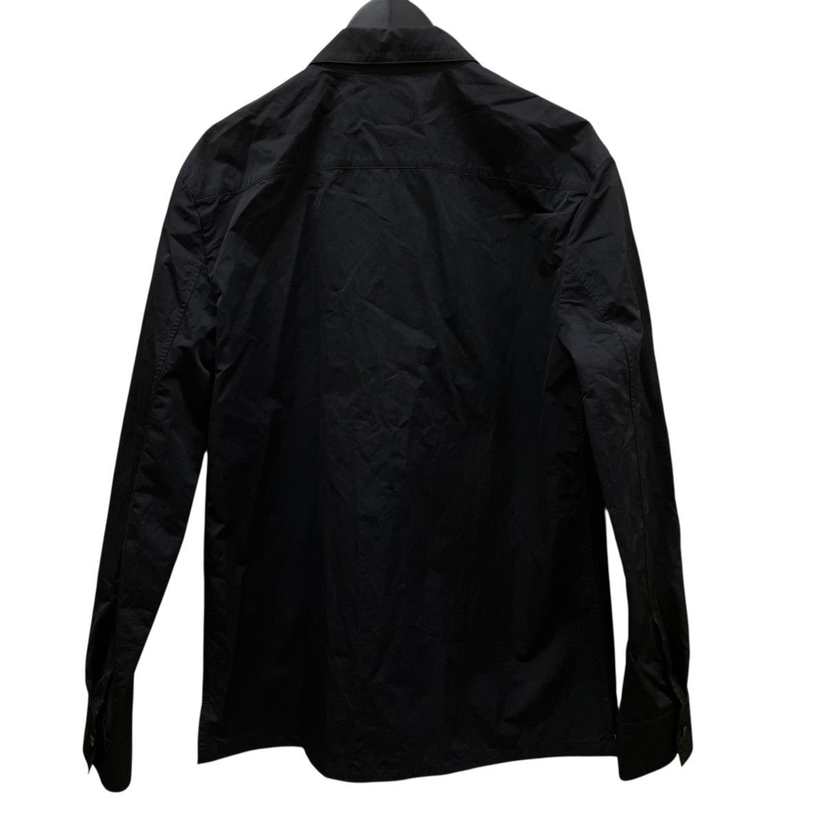 BOTTEGA VENETA(ボッテガヴェネタ) ナイロンジップジャケット707998