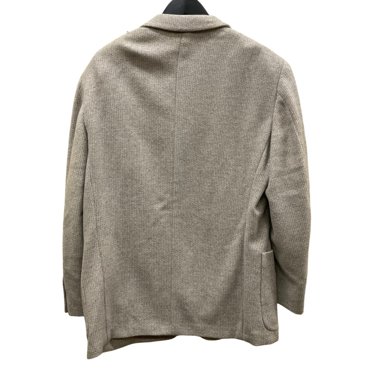 Ermenegildo Zegna(エルメネジルドゼニア) カシミヤ100％テーラード