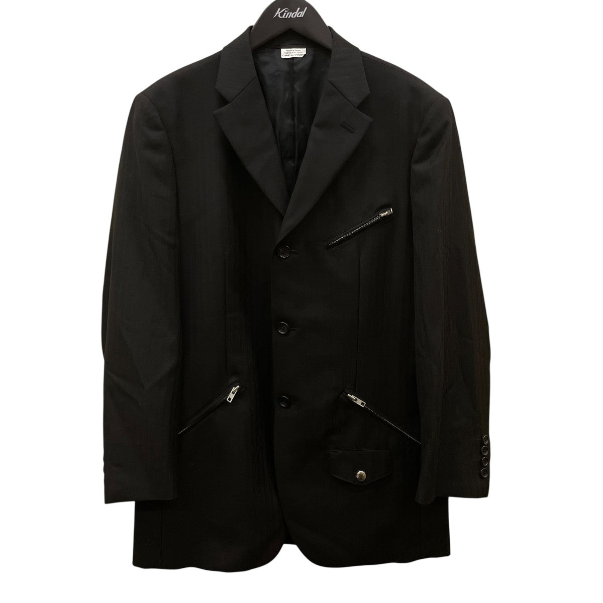 ISSEY MIYAKE（イッセイミヤケ）中古・古着オンライン通販 | Kindal