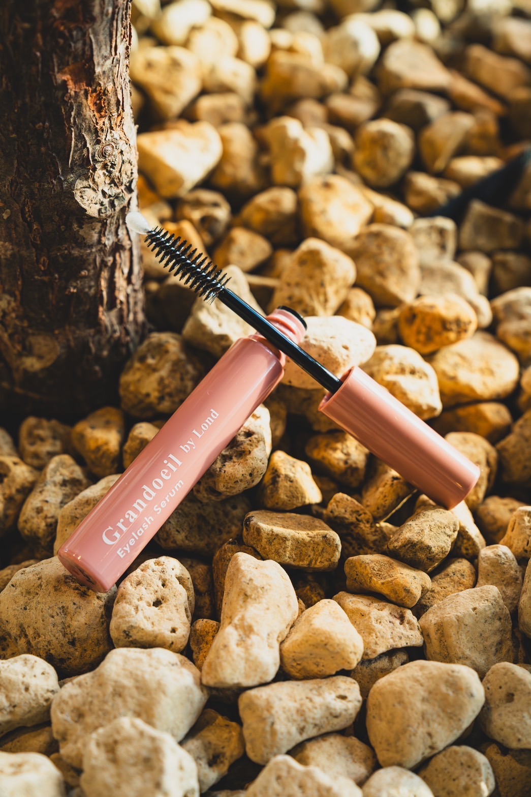 Lond / グランウィーユGINZAwithミラボーテ まつ毛美容液