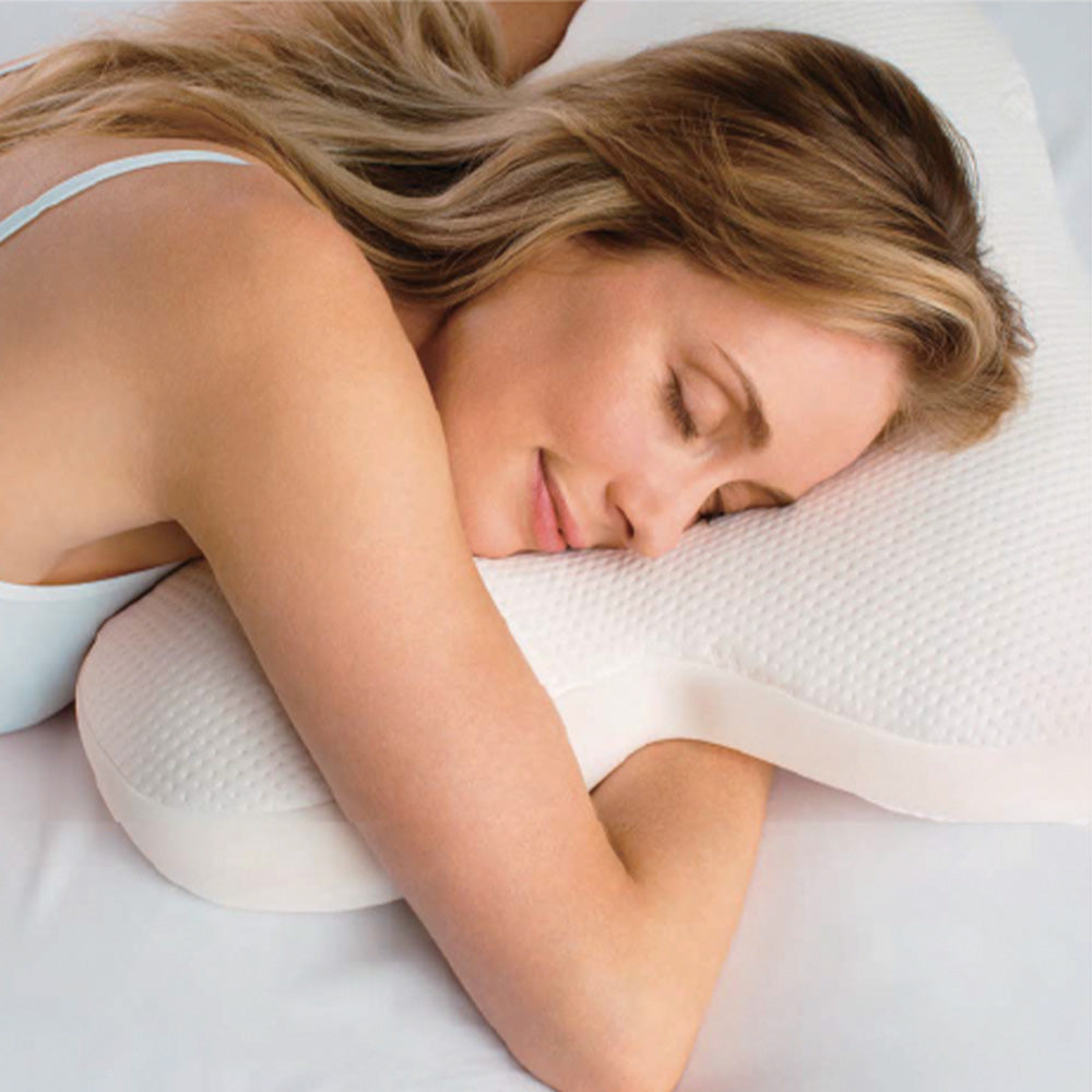 テンピュール オンブラシオピロー – 枕と眠りのおやすみショップ！本店