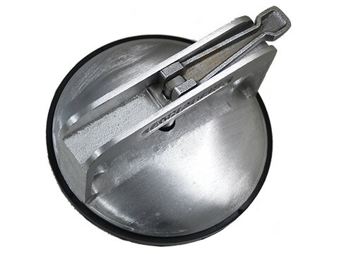 楽天市場】吸盤 サッカーSW型 ガラス吸盤器 TACHIBANA SUCKER 立花株式