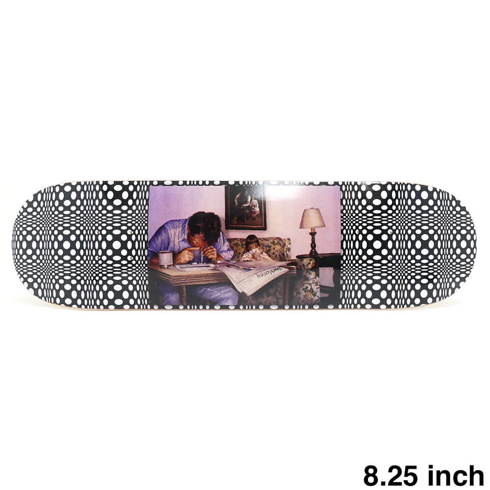 楽天市場】【スケボー デッキ 8.0 8.18】FUCKING AWESOME LOGO CLASS