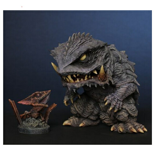 楽天市場】【1日と5・0のつく日はポイント3倍！】デフォリアル ゴジラ