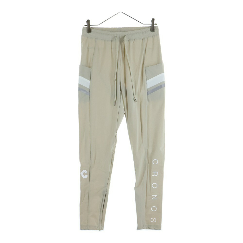 楽天市場】【中古】未使用品 クロノス CRONOS タグ付き ストレッチ