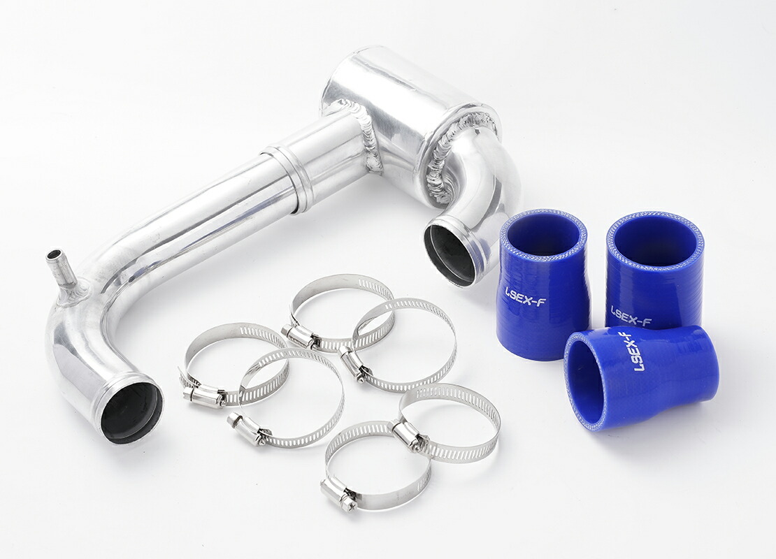 楽天市場】ジムニー パーツ パイプ【アピオ ターボパイプ JA22 用