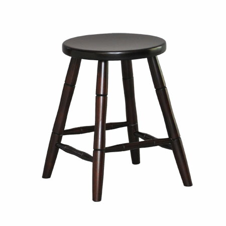 楽天市場】松本民芸家具 #24型高スツール カウンター用チェア(シート