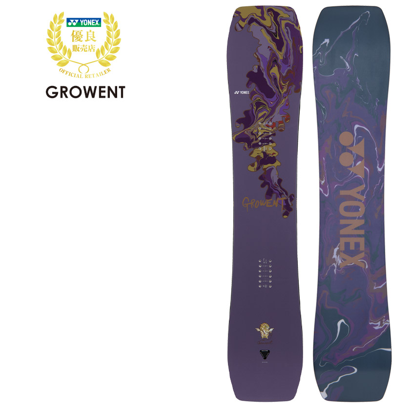 楽天市場】24-25 ヨネックス グローエント YONEX GROWENT グラトリ