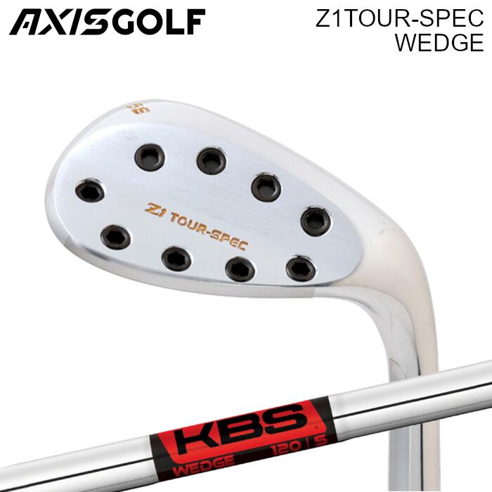 楽天市場】アクシスゴルフ Z5 ツアー ウェッジ 48度 50度 52度 54度 56