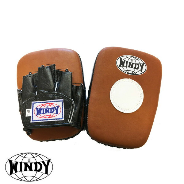 楽天市場】◇格闘技キャンペーン◇ スーパーキックミット 1個 [WINDY