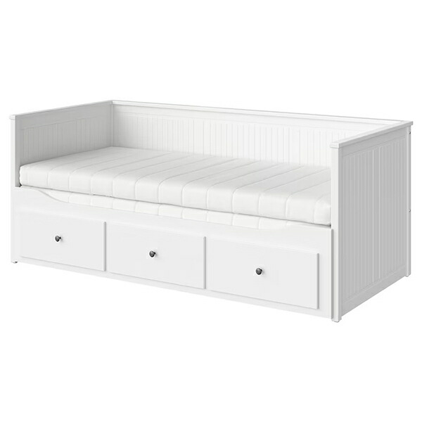 IKEA イケア ソファベッド ベッド ソファ ソファー HEMNES ヘムネス