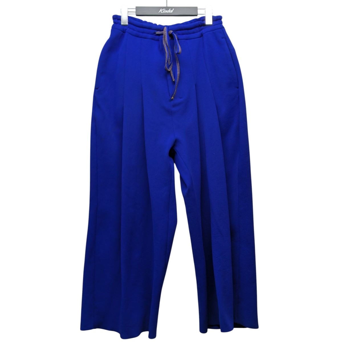 楽天市場】【中古】SHINYA KOZUKAスウェットパンツ 2401sk61 ブラック