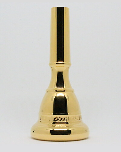 楽天市場】トロンボーンマウスピース willie's（ウィリーズ） ODAGIRI