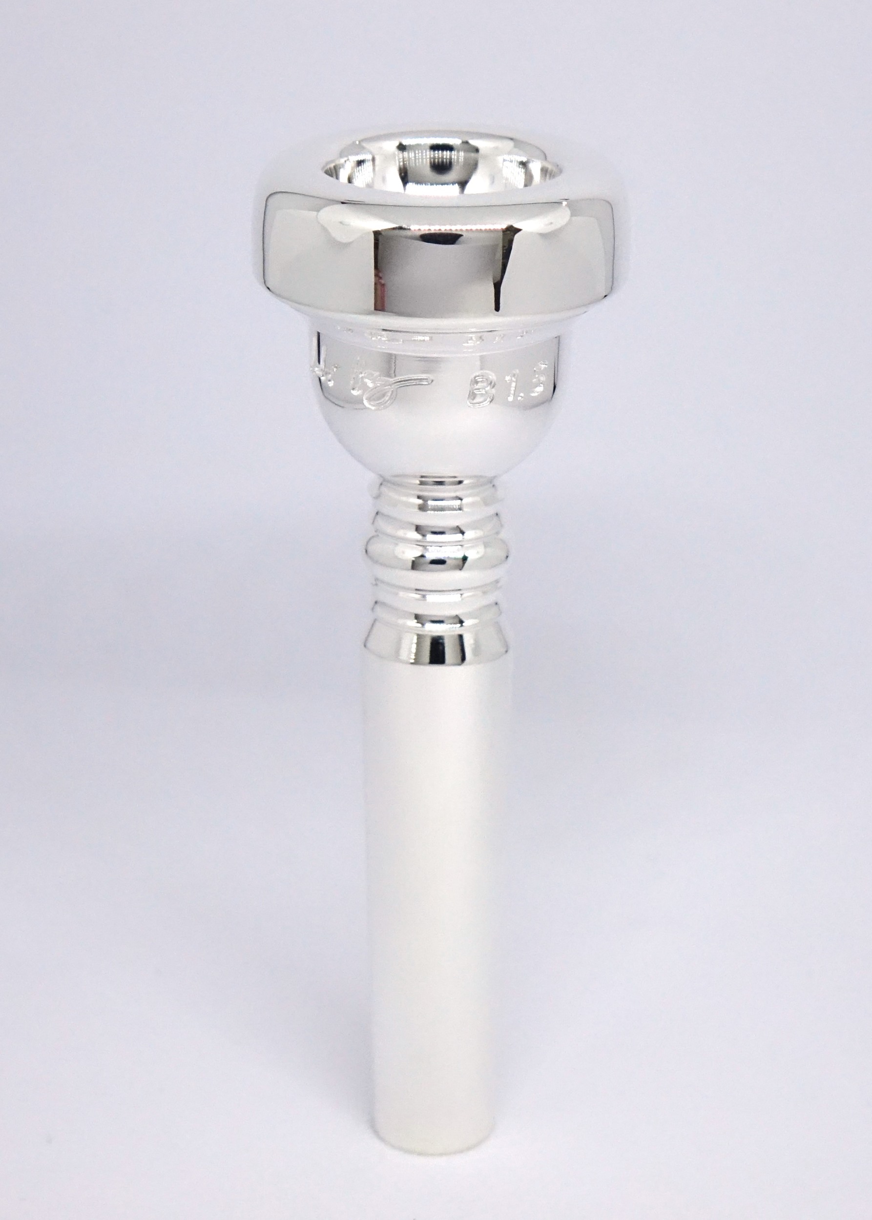 楽天市場】トランペットマウスピース Thein（タイン） SP（シルバー