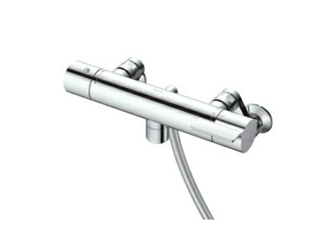 楽天市場】【送料無料】TOTO サーモスタットシャワー水栓吐水口