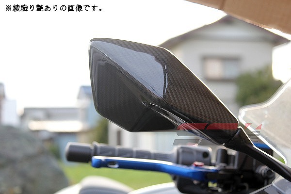 楽天市場】SPEEDRA スピードラ ミラーカバー 左右セット ドライ