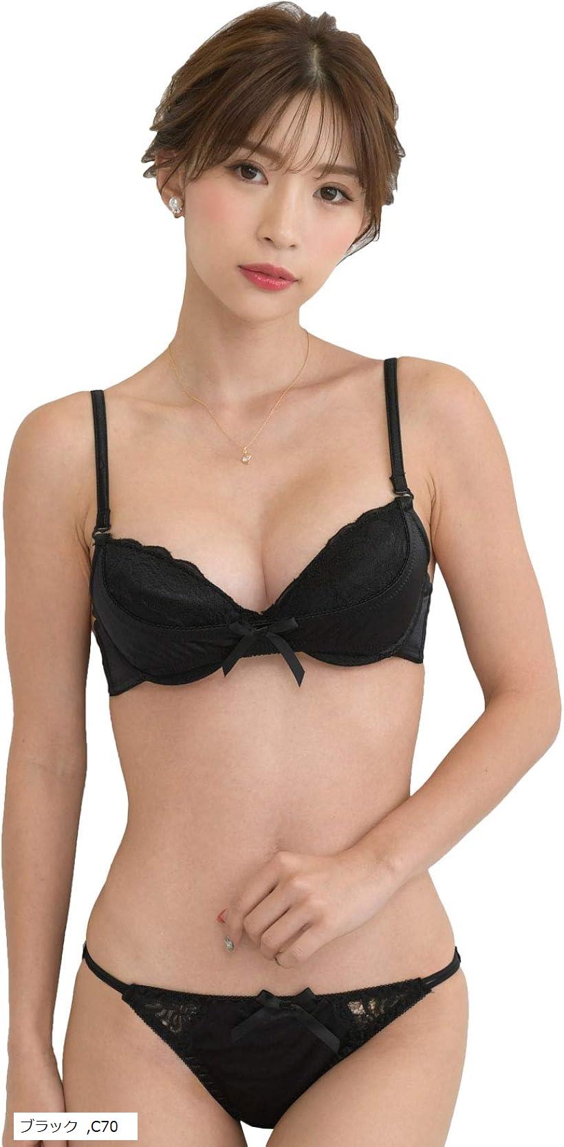 楽天市場】レディース ブラ ブラジャー ショーツ 上下 セット 勝負