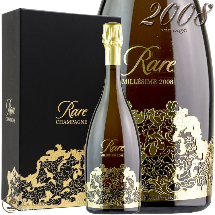 楽天市場】2013 シャルル エドシック ブリュット ヴィンテージ