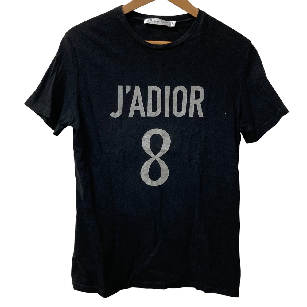 楽天市場】【中古】美品 クリスチャンディオール Tシャツ ガリアーノ期