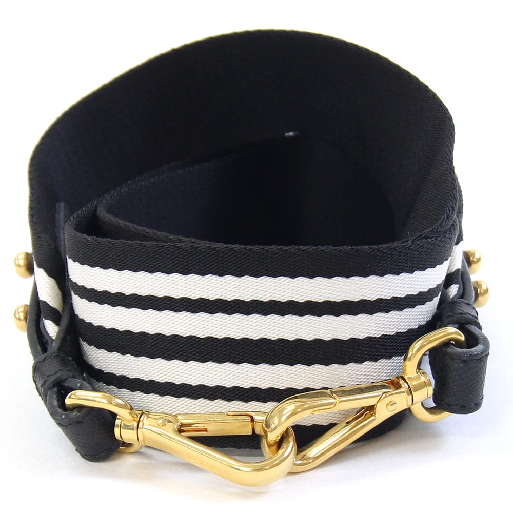 楽天市場】PRADA プラダ SAFFIANO ショルダーストラップ ショルダー