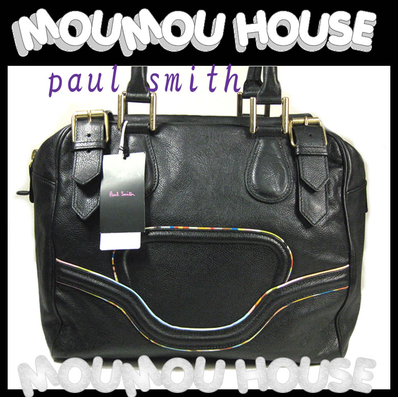 楽天市場】ポールスミス Paul Smith WOMEN ☆ ボストンバッグ