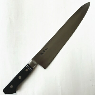 楽天市場】GLESTAIN（グレステン） 牛刀 730TK （刃渡り：30cm