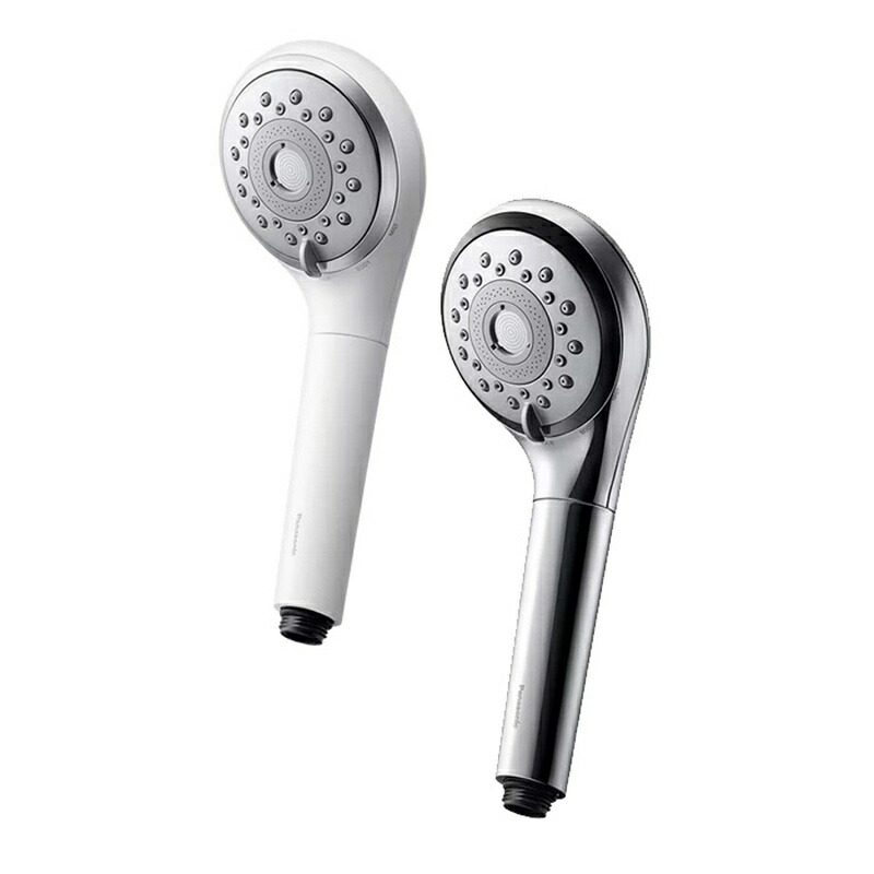 楽天市場】パナソニック Panasonic ファインバブルシャワーヘッド