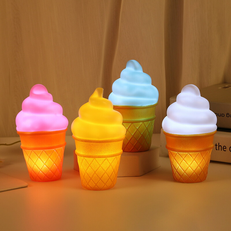 楽天市場】NISSEI ソフトスタンド ミニチュアライト 日世 ソフト