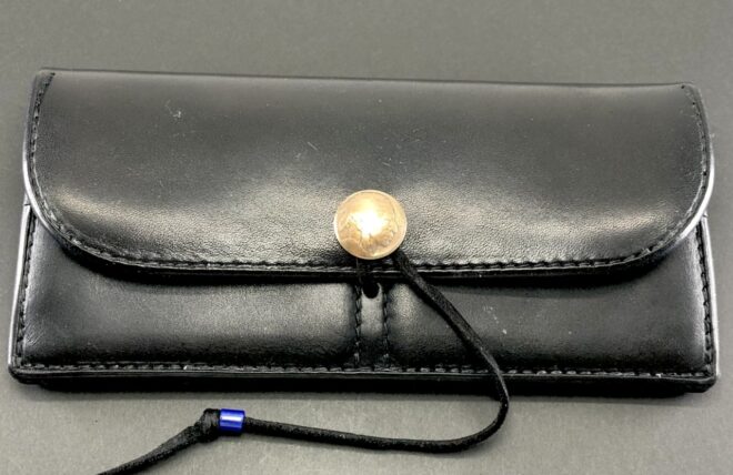 楽天市場】ゴローズ goro's [新品] 角型小銭入れ 黒 財布 ウォレット