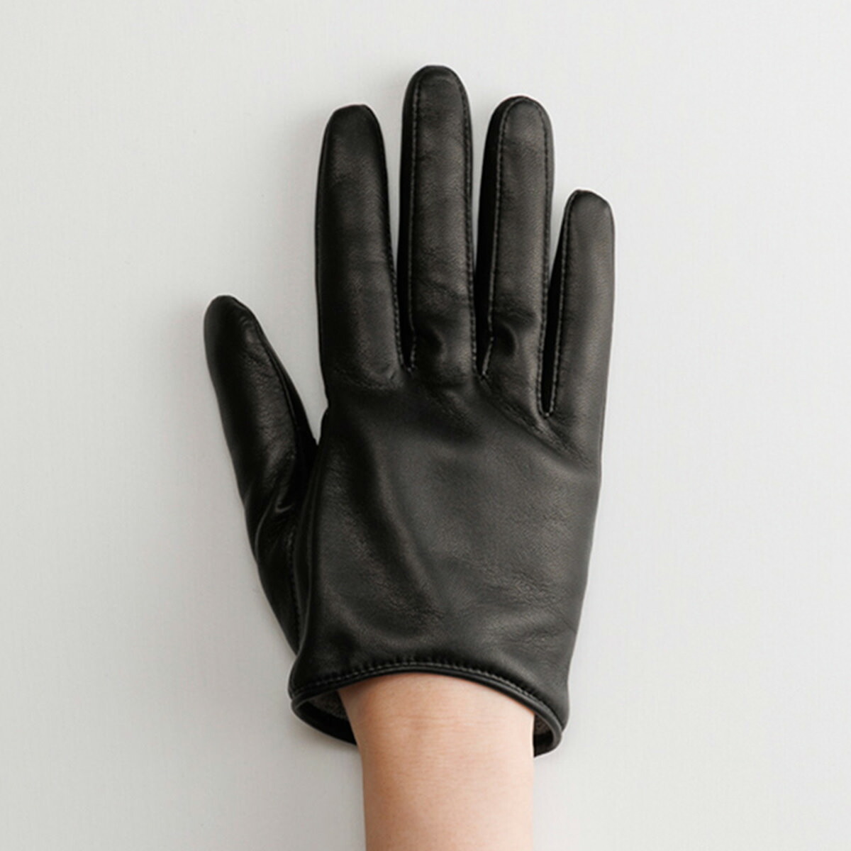 楽天市場】KURODA クロダ 女性用 Italian Sheep Long - Touch Panel