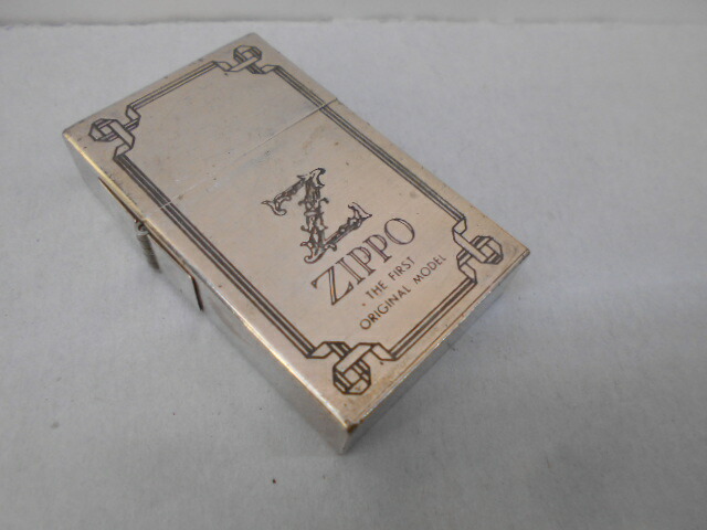 楽天市場】孤狼の血 LEVEL2 レプリカ ZIPPO ユーズド Ver. ジッポ 限定