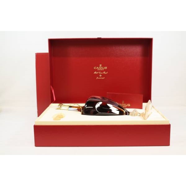 楽天市場】箱 替栓 カミュ トラディション 700ml 未開栓 ブランデー