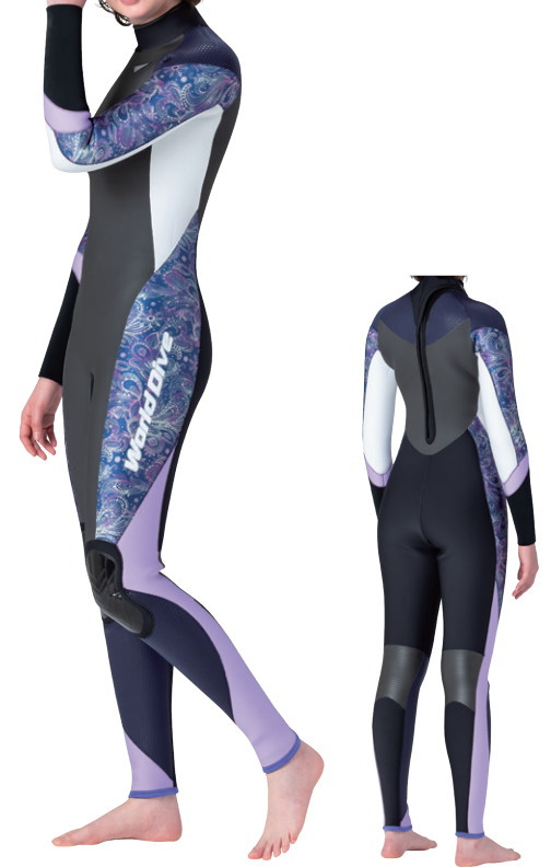 楽天市場】ワールドダイブ／ダイビングスーツ5mm ウェットスーツMSX