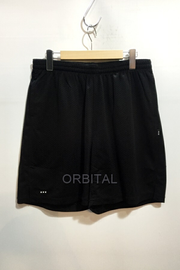 楽天市場】【送料無料】GOD SELECTION XXX UMBRO Short Pants GX-A25