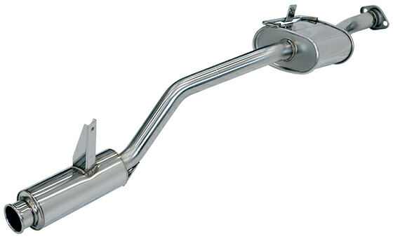 楽天市場】ジムニー 用HST 純正同等品マフラー 096-83 [国産品・オール