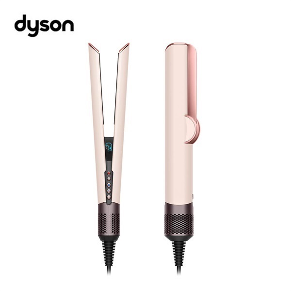 Dyson(ダイソン)Airstrait™ヘアドライヤー ストレイトナー セラミック