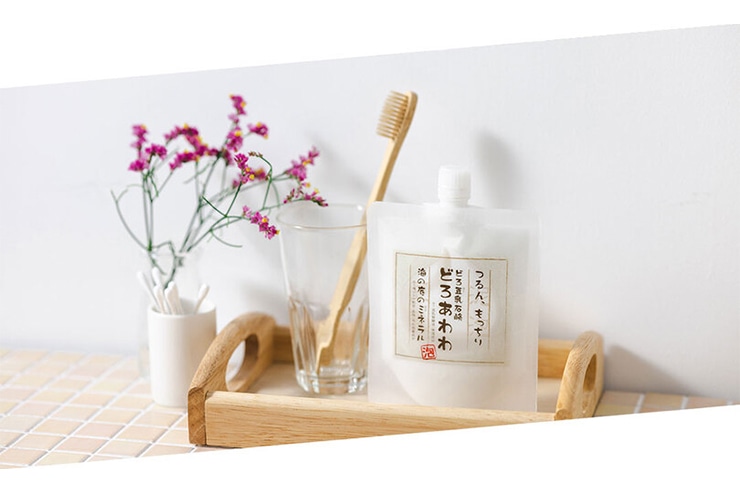 ご優待対象】どろあわわ（泡立てネット付） | | ライザップ公式通販