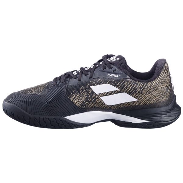 バボラ シューズ ]ジェットマッハ3 オールコート M JET MACH 3 ALL