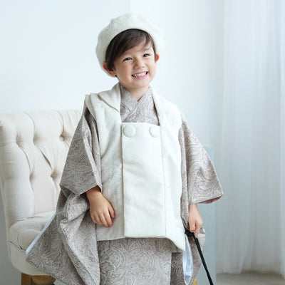 七五三（3歳男の子） | utatane［公式］オンラインショップ