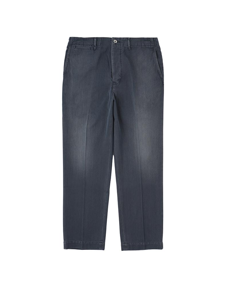 CHINO PANTS DMGD | Visvim Official North American Web Store