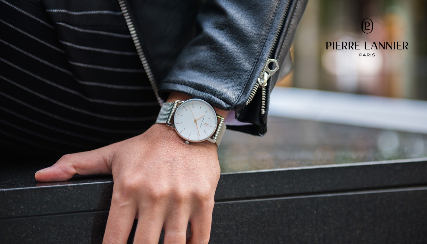 ピエールラニエ公式オンラインショップ |