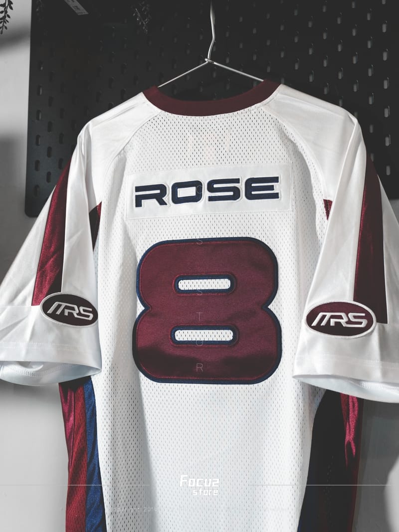 Focus Store】現貨秒發Supreme x Martine Rose Football Jerse