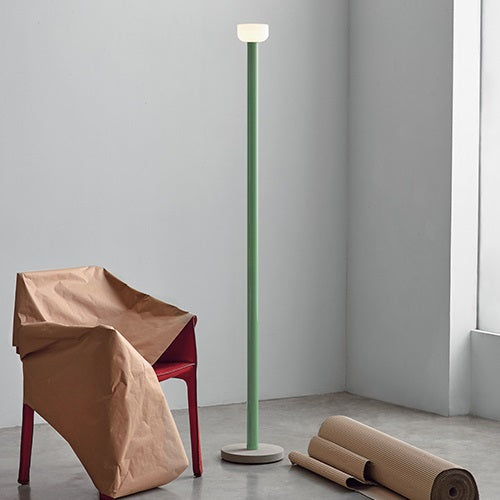 FLOS（フロス）Bellhop Floor レッド H1780mm - YAMAGIWA OnlineStore