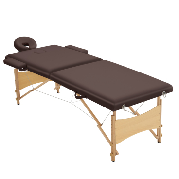 BTM マッサージベッド マックスサイズ 折りたたみ エステベッド 施術