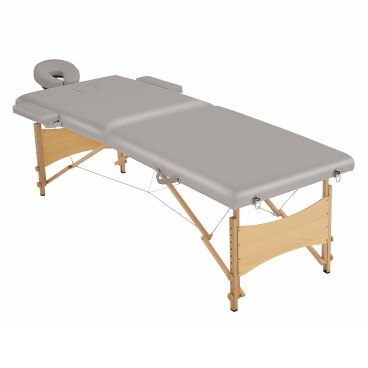 BTM 【全品8%OFF】マッサージベッド マックスサイズ 折りたたみ エステ