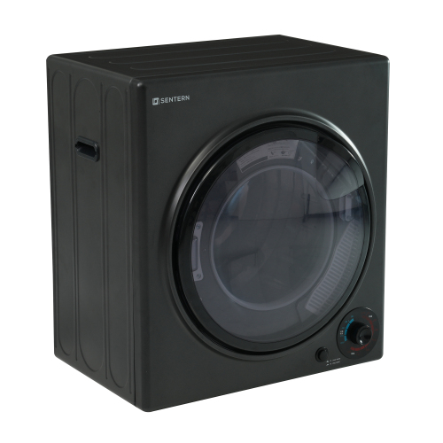 SENTERN 【全品8%OFF】衣類乾燥機6kg 静音 省エネ 梅雨 湿気 花粉 送料