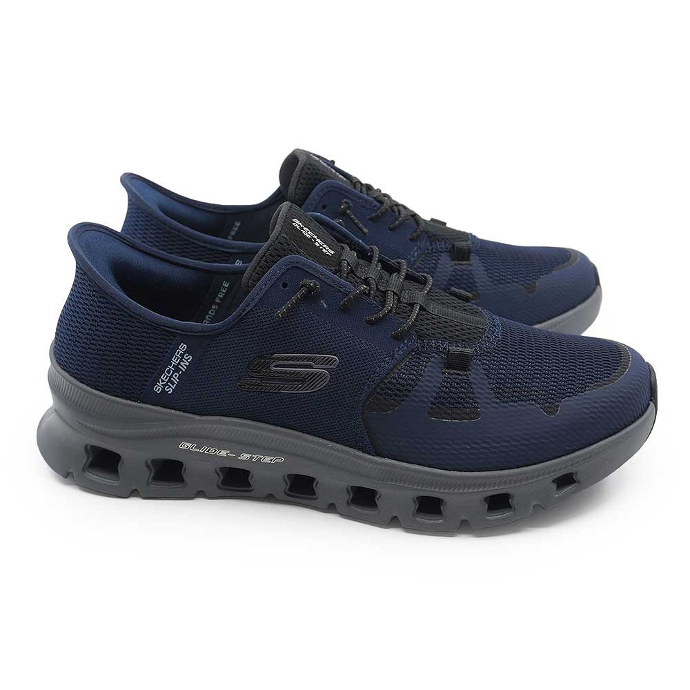 SKECHERS（スケッチャーズ） スリップインズ メンズ スニーカー 232930