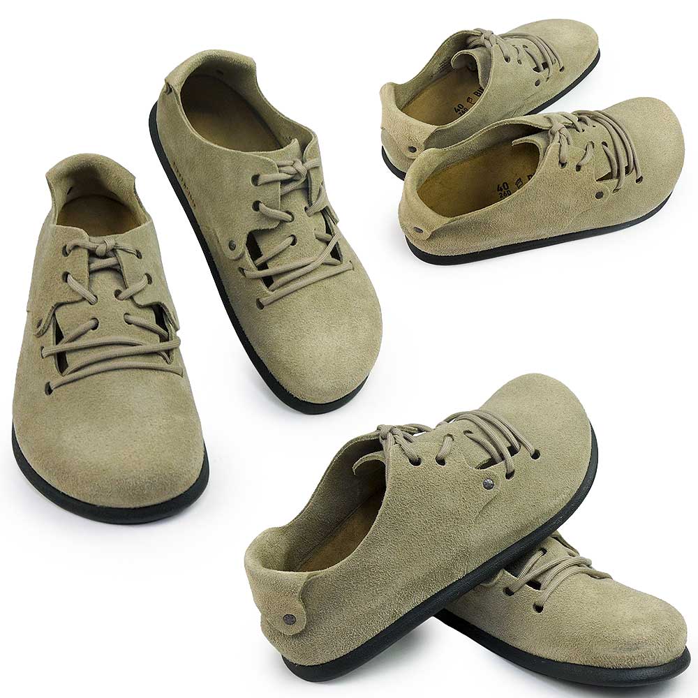 BIRKENSTOCK（ビルケンシュトック） モンタナ メンズ レディース