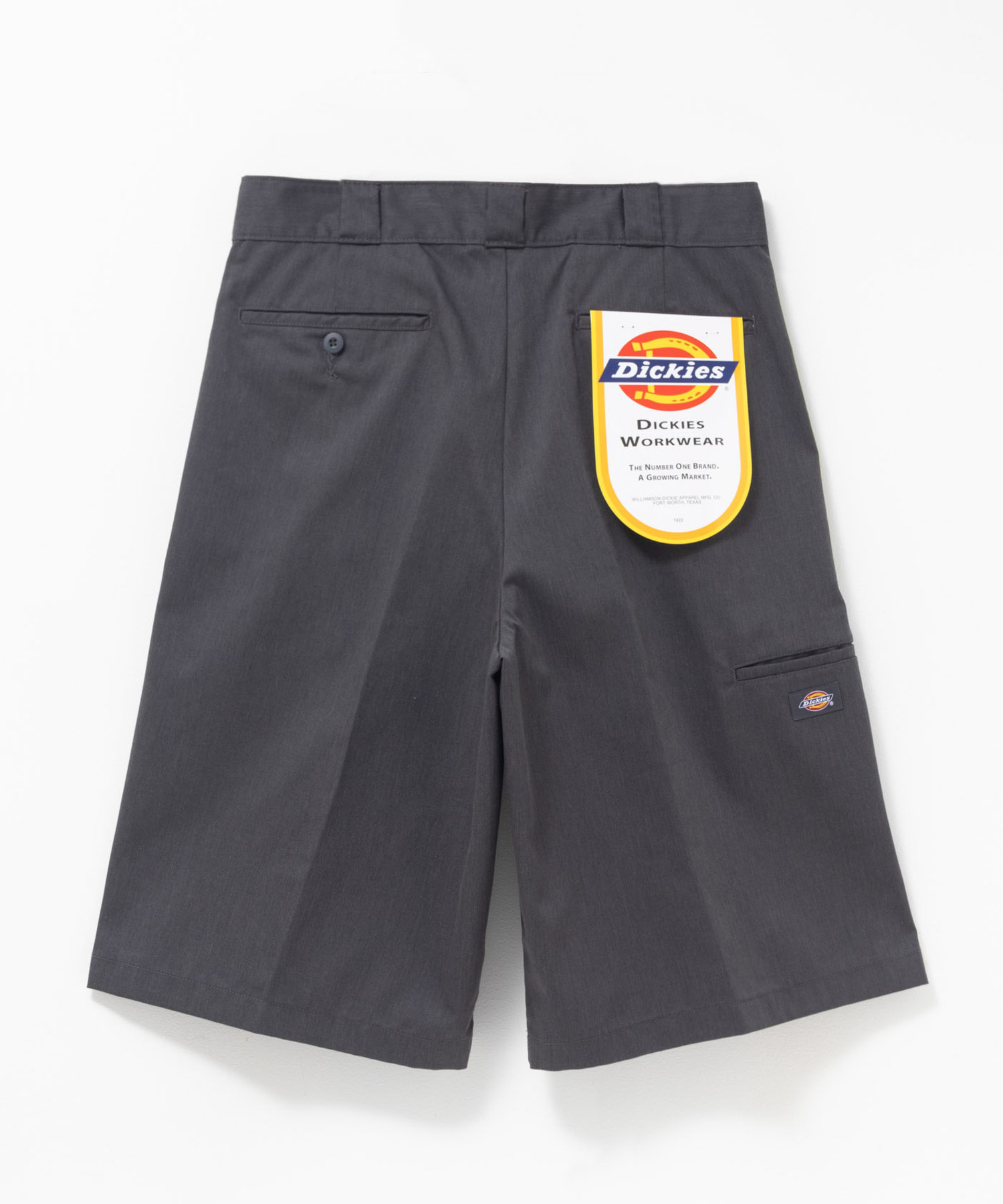 Dickies（ディッキーズ） ショートパンツ メンズ 綿100％ コットン